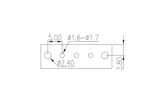 5EHDVM-XXPWR Dinkle product image