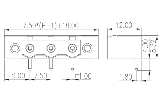 7EHDRM-XXP Dinkle product image