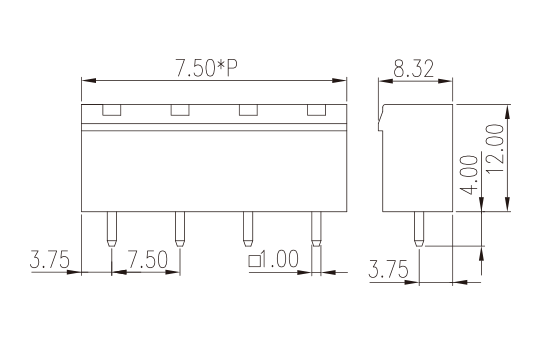 7EHDVC-XXP Dinkle product image