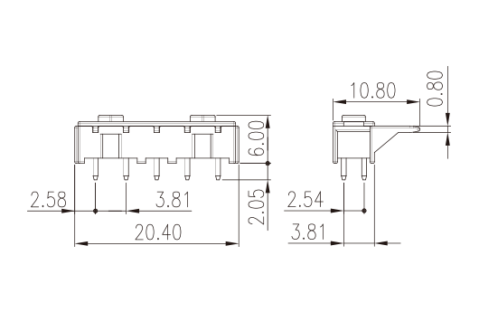 BST-220-05 Dinkle product image