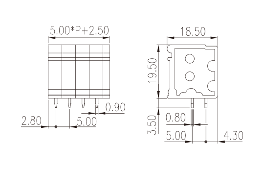 DT-123VA-XXP Dinkle product image