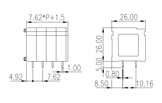 DT-2321-XXP Dinkle product image