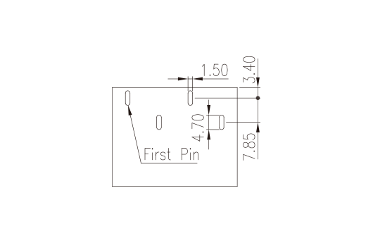 ECH116HRS-XXP Dinkle product image