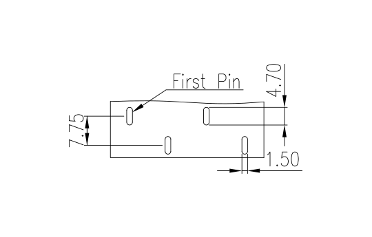 ECH116HVS-XXP Dinkle product image