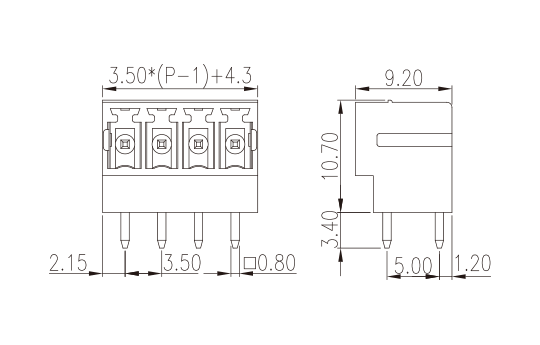 ECH350H-XXP Dinkle product image