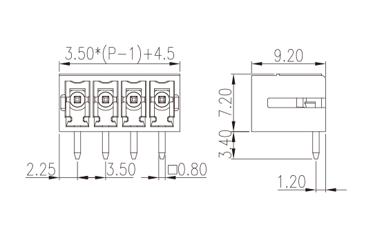 ECH350RR-XXP Dinkle product image