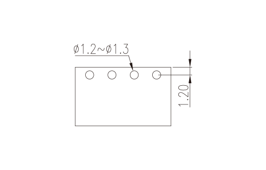 ECH350RR-XXP Dinkle product image