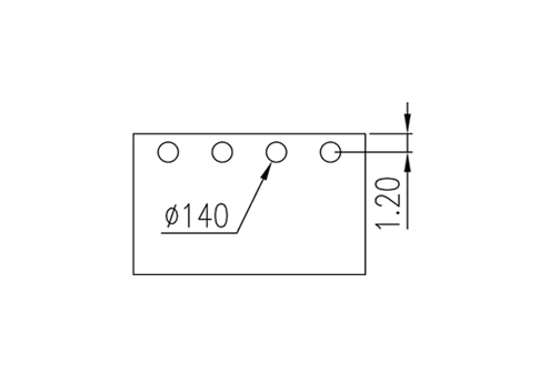 ECH350RR-XXPL Dinkle product image