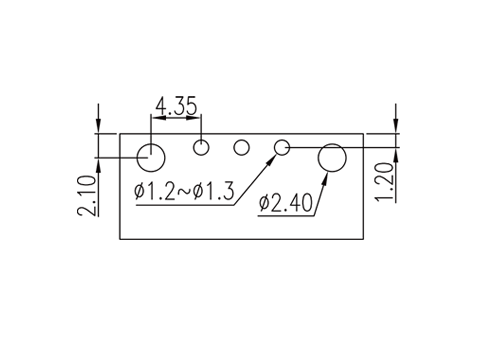 ECH350RRM-XXPWR Dinkle product image