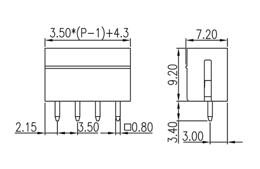 ECH350V-XXP Dinkle product image