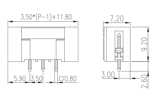 ECH350VJ-XXPL Dinkle product image