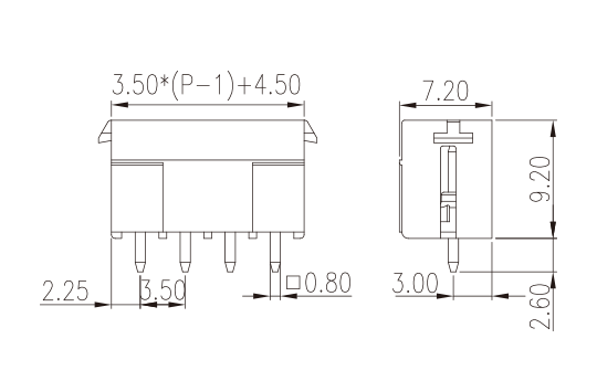 ECH350VT-XXPL Dinkle product image