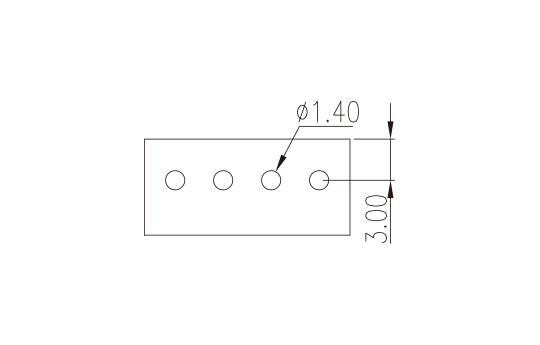 ECH350VT-XXPLWR Dinkle product image