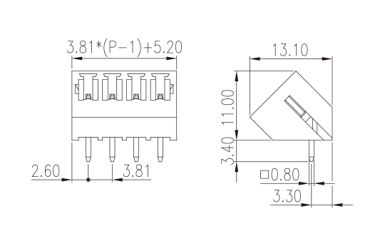 ECH381A-XXP Dinkle product image