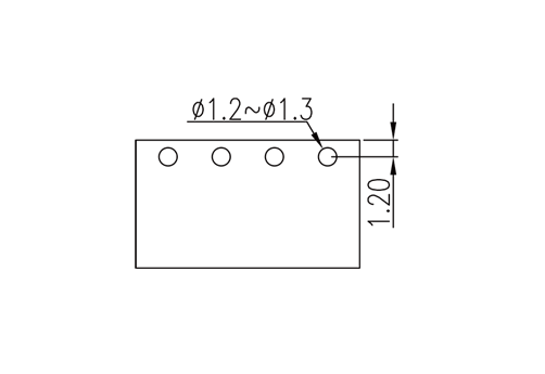 ECH381R-XXPWR Dinkle product image