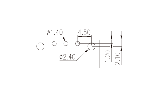 ECH381RM-XXPL Dinkle product image