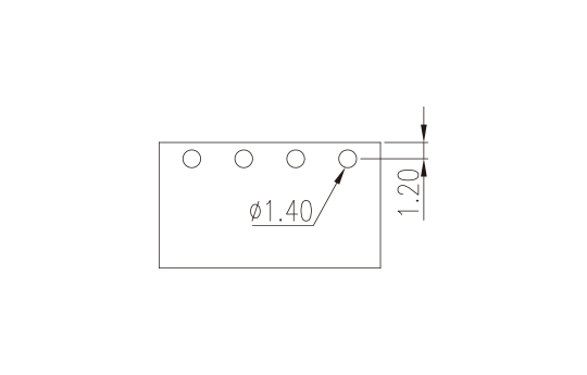 ECH381RR-XXPWR Dinkle product image