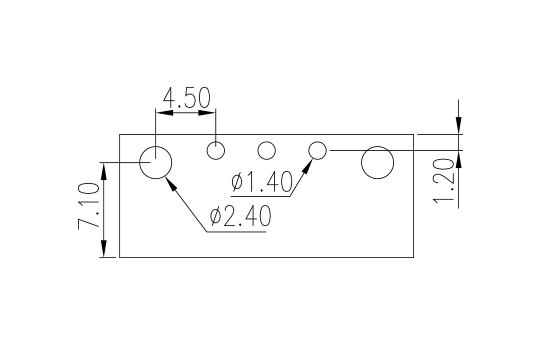 ECH381RRM-XXPL Dinkle product image