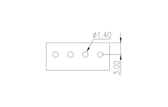 ECH381V-XXPLWR Dinkle product image