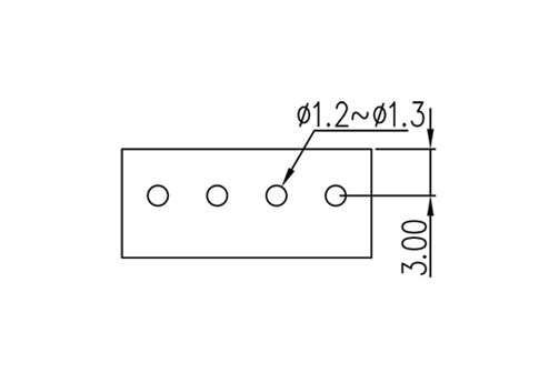 ECH381V-XXPWR Dinkle product image