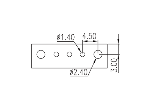 ECH381VM-XXPL Dinkle product image