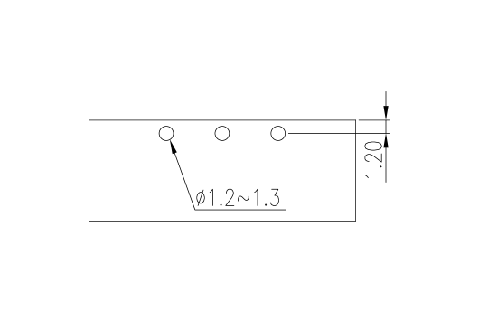 ECH508RM-XXP Dinkle product image