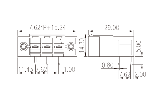 ECH762RTM-XXP Dinkle product image