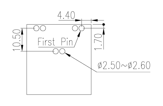 ECH880RT-XXP Dinkle product image