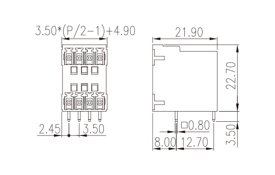 ECHB350R-XXP Dinkle product image