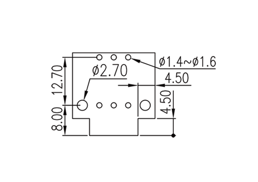 ECHB381RRD-XXP Dinkle product image