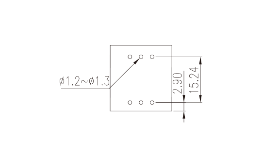 ECHB381VM-XXP Dinkle product image