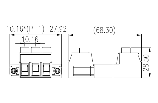 ECSH116M-XXPQK01