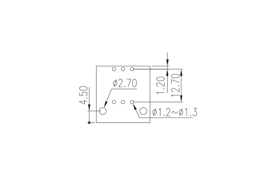 EECH350RM-XXP Dinkle product image