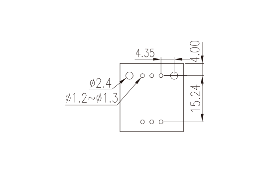 EECH350VM-XXP Dinkle product image