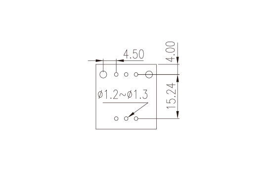 EECH381VM-XXP Dinkle product image