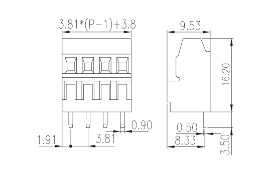 EEK381V-XXP Dinkle product image