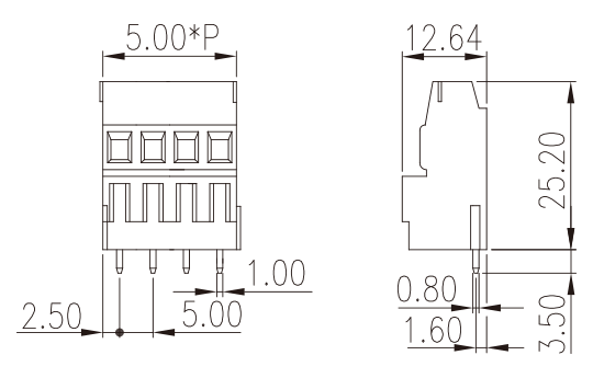 EEK500V-XXP Dinkle product image