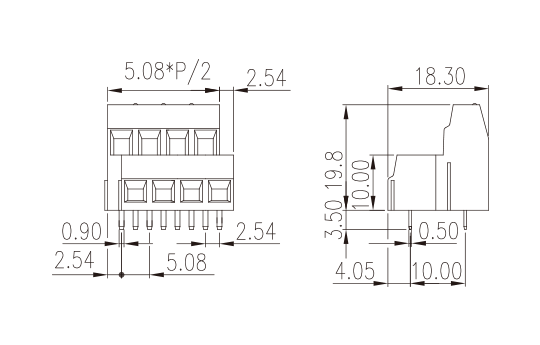 EELK508V-XXP Dinkle product image