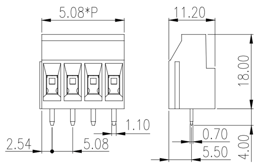 EHK2V-XXP Dinkle product image