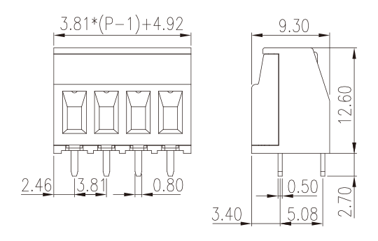 EHK381V-XXP Dinkle product image