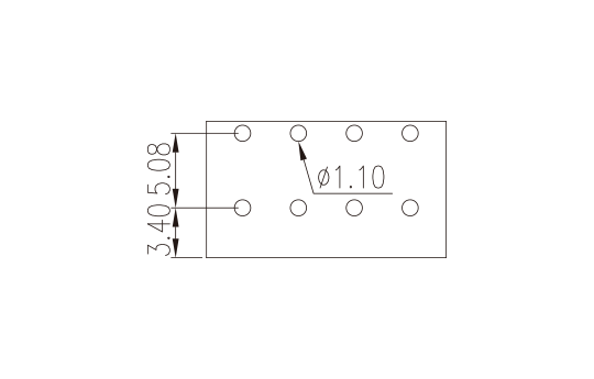 EHK381V-XXP Dinkle product image