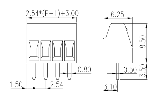 EK254V-XXP Dinkle product image