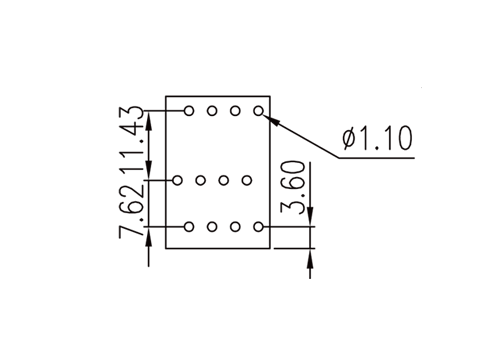 EK381V3L-XXP Dinkle product image