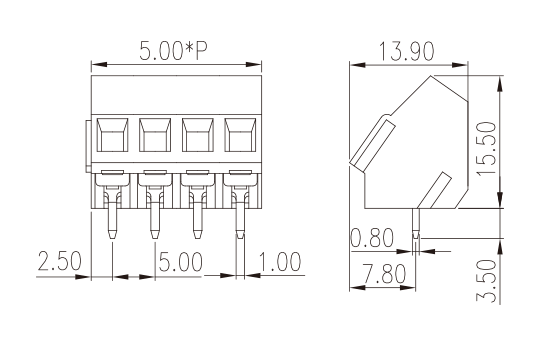 EK500A-XXP Dinkle product image