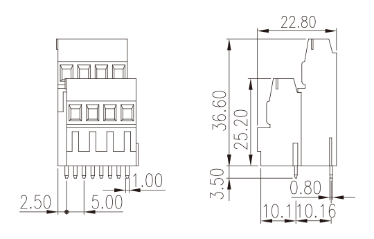 EK500V2R-XXP Dinkle product image