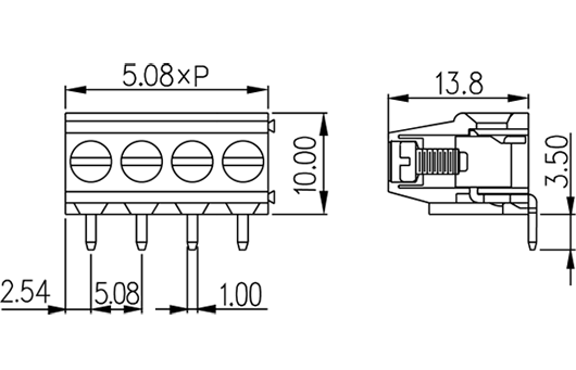 EK508R-XXP Dinkle product image