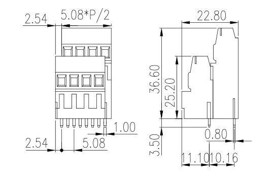 EK508V2L-XXP Dinkle product image