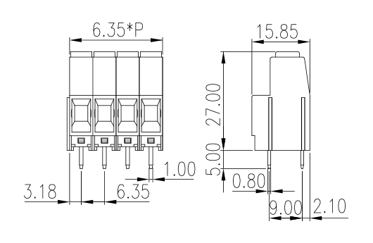 EPK635VN-XXP Dinkle product image
