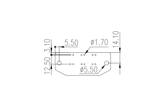 ESK150VM-XXP Dinkle product image