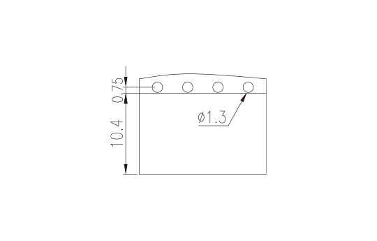 ESK381R-XXP Dinkle product image